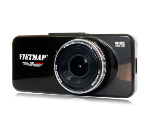 CAMERA HÀNH TRÌNH VIETMAP X9