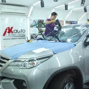 PHIM CÁCH NHIỆT 3M